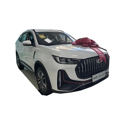 9 Vorwärtsverschiebung und dunkle Innenfarbe für CHERY Tiggo 7Plus