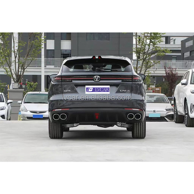 Changan Uni-K 2.0T 4WD Benzin Uni K Araba Autos 2023 Maximaldrehmoment Nm 1900-3300N.m