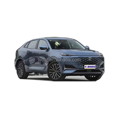 Vorderer Vorgänger JL486ZQ5 Motor 2023 Changan Uni-k 2.0t 4wd Version Treibstoff Benzin SUV