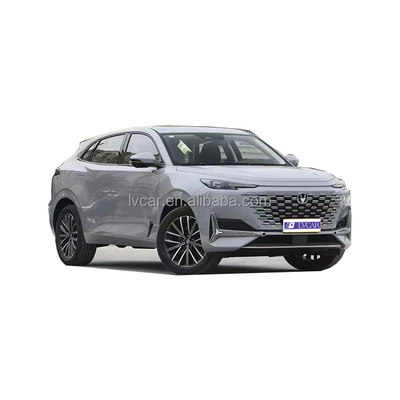 ChangAn UNI-k/UNI-T 2.0T SUV für Vorderen Vorläufer Antriebsmodus und 235/50 R20 Reifen