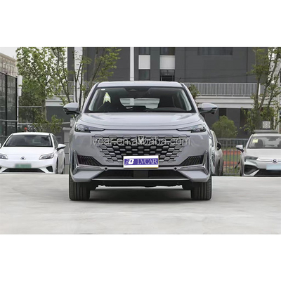 ChangAn UNI-k/UNI-T 2.0T SUV für Vorderen Vorläufer Antriebsmodus und 235/50 R20 Reifen