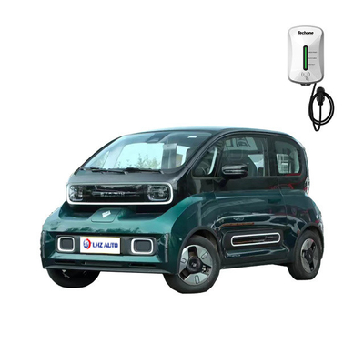 Energiefahrzeug Wuling Cars 2024 Bestseller Baojun Kiwi EV Mini Elektroauto 4-Sitzer