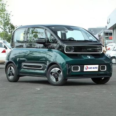 Energiefahrzeug Wuling Cars 2024 Bestseller Baojun Kiwi EV Mini Elektroauto 4-Sitzer