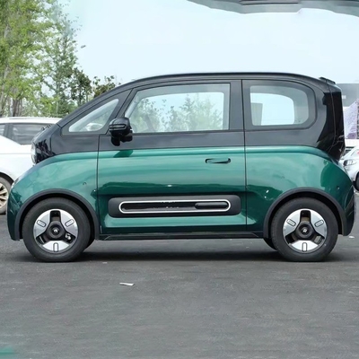Energiefahrzeug Wuling Cars 2024 Bestseller Baojun Kiwi EV Mini Elektroauto 4-Sitzer