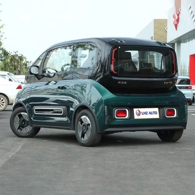 Energiefahrzeug Wuling Cars 2024 Bestseller Baojun Kiwi EV Mini Elektroauto 4-Sitzer