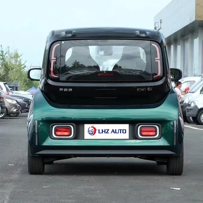 Energiefahrzeug Wuling Cars 2024 Bestseller Baojun Kiwi EV Mini Elektroauto 4-Sitzer
