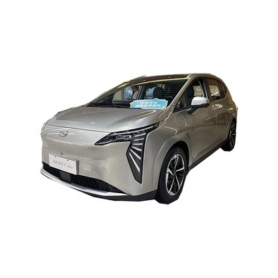 Guangqi Aian 2023 TPMS beliebtes Energiefahrzeug SUV mit großer Fläche und 5 Sitzen