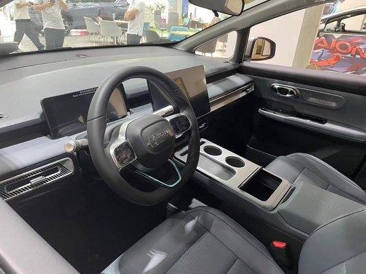 Guangqi Aian 2023 TPMS beliebtes Energiefahrzeug SUV mit großer Fläche und 5 Sitzen
