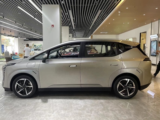 Guangqi Aian 2023 TPMS beliebtes Energiefahrzeug SUV mit großer Fläche und 5 Sitzen