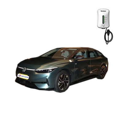 Die führende Limousine der ID7-Serie mit 150 kW und 310 Nm Drehmoment.