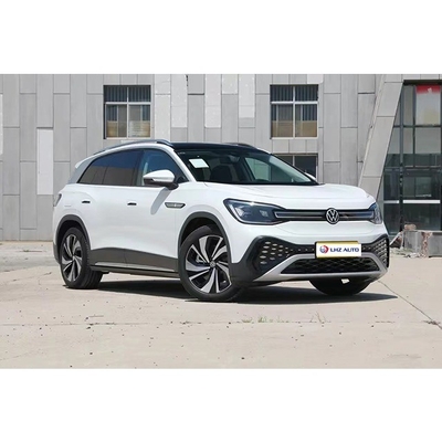 Verbessern Sie Ihr Fahrerlebnis mit dem 2024 Volkswagen ID6 Maximum Torque von 310 Nm