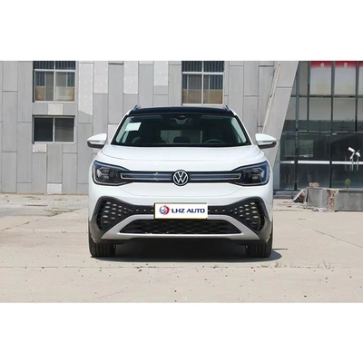 Verbessern Sie Ihr Fahrerlebnis mit dem 2024 Volkswagen ID6 Maximum Torque von 310 Nm