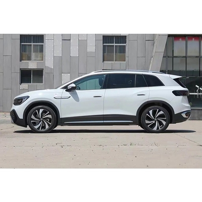 Verbessern Sie Ihr Fahrerlebnis mit dem 2024 Volkswagen ID6 Maximum Torque von 310 Nm