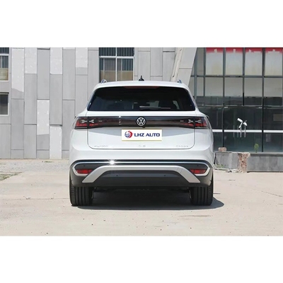 Verbessern Sie Ihr Fahrerlebnis mit dem 2024 Volkswagen ID6 Maximum Torque von 310 Nm