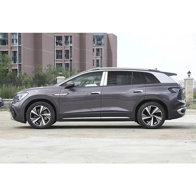 2024 Volkswagen ID6 Pure Electric SUV Lithiumbatterie 310 Nm Maximaldrehmoment und bereit