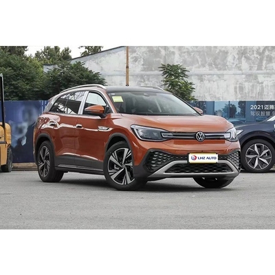 2024 Volkswagen ID6 Fünf-Tür-Fünf-Sitzer-Elektro-SUV mit 310 Nm Drehmoment und 480 km Reichweite