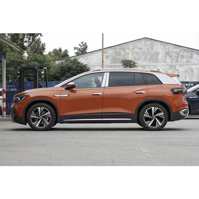 2024 Volkswagen ID6 Fünf-Tür-Fünf-Sitzer-Elektro-SUV mit 310 Nm Drehmoment und 480 km Reichweite