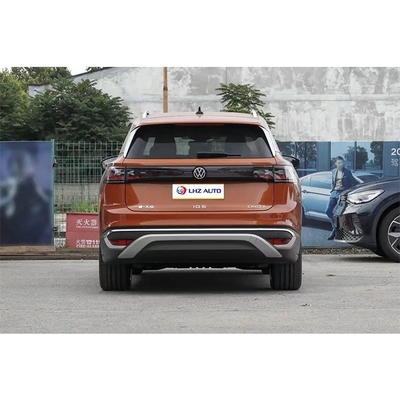 2024 Volkswagen ID6 Fünf-Tür-Fünf-Sitzer-Elektro-SUV mit 310 Nm Drehmoment und 480 km Reichweite