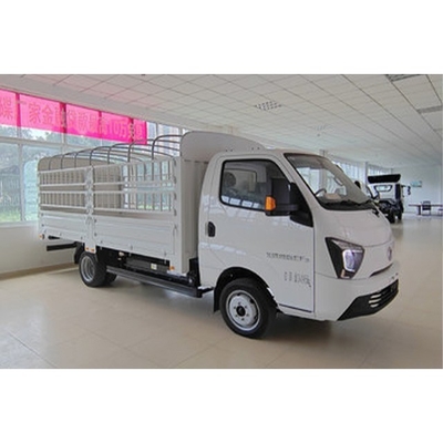 Elektrischer Lieferwagen 3,95 m 4,01 m 3,6 m Mini-Truck mit 2 Sitzplätzen und 0,5 Stunden Ladezeit