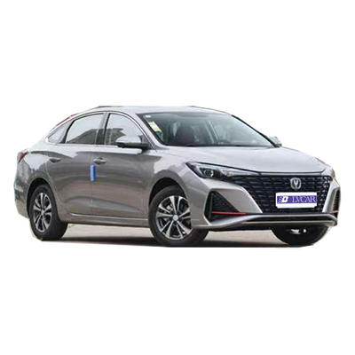 2700MM Radstand und Gewicht von 1000kg-2000kg 2024 Changan EADO Sedan Elektro-SUV-Auto