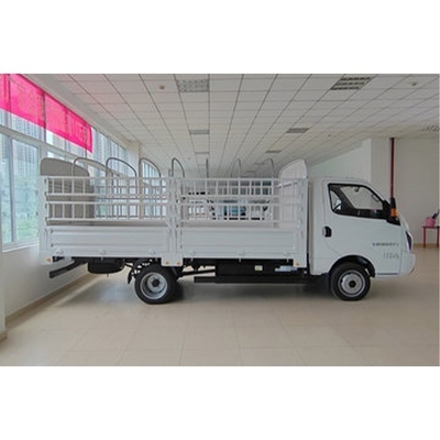 Elektrischer Lieferwagen 3,95 m 4,01 m 3,6 m Mini-Truck mit 2 Sitzplätzen und 0,5 Stunden Ladezeit