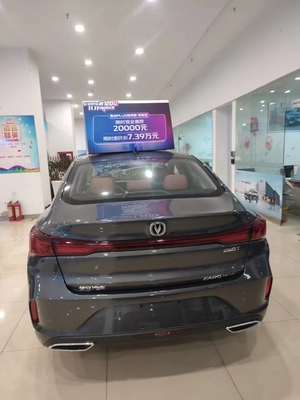 2700MM Radstand und Gewicht von 1000kg-2000kg 2024 Changan EADO Sedan Elektro-SUV-Auto
