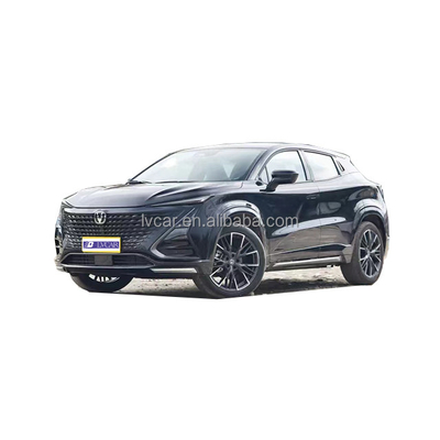 Changan UNI-T 1.5T 5-Türer 5-Sitzer SUV 4535*1870*1565 und niedrige Gesamtbetriebskosten