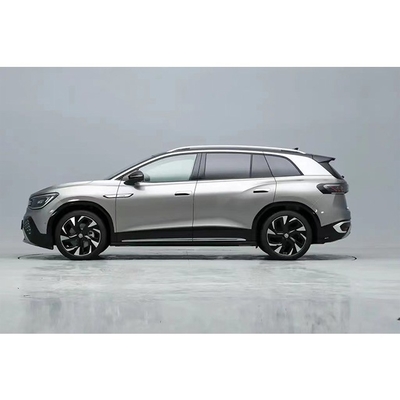 2024 Volkswagen ID6 Pure Electric SUV mit 150 kW Leistung und 4592*1852*1629 Abmessungen