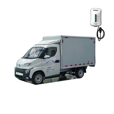 Feidi Q2V Automatischer 3 m Lkw für das Heben und Transportieren von Containern