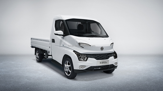 Feidi Q2V Automatischer 3 m Lkw für das Heben und Transportieren von Containern