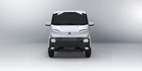Feidi Q2V Automatischer 3 m Lkw für das Heben und Transportieren von Containern