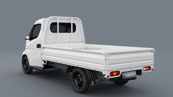 Feidi Q2V Automatischer 3 m Lkw für das Heben und Transportieren von Containern