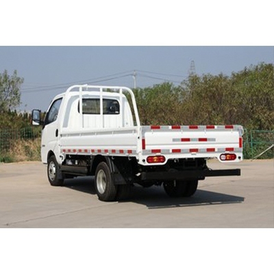 Feidi EF3 100% Elektro-LKW-Frachtwagen-Pickup-Lkw mit und schneller Ladeeffizienz