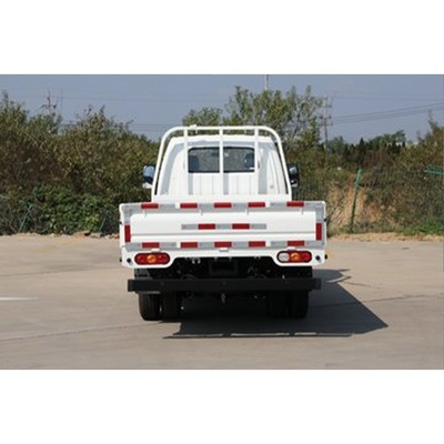 Feidi EF3 100% Elektro-LKW-Frachtwagen-Pickup-Lkw mit und schneller Ladeeffizienz
