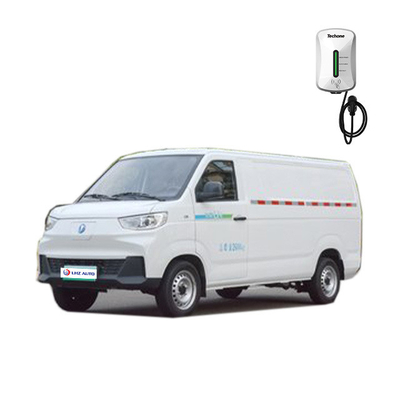 Elektronisches Stabilitätskontrollsystem Ja Blau FEIDI Auto Q2V 2-Sitzer Elektrofahrzeug mit ESC