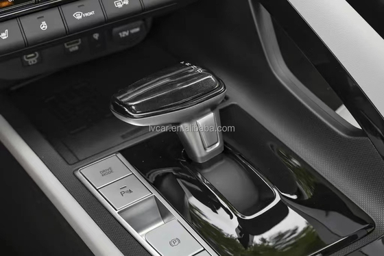 Elektrische Lenkung Gebraucht Hyundai Elantra 1.5L Sportlimousine mit KZ LED Kamera und Turbo