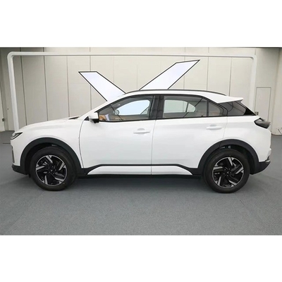 Der meistverkaufte Pure Electric SUV 2024 Netta X mit 500 km Reichweite und Ultra Long Range