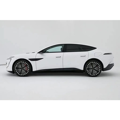 2300 Radstand 2024 Avatr 12's Luxus-Energiefahrzeug mit 100% elektrischer Energie