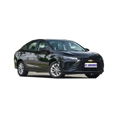 Changan Cs55 Euro VI Standard Turbo Dunkle Elektro-Lederkamera LED Monza Autos Cruze