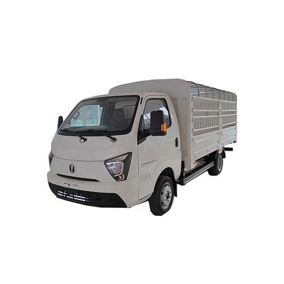 Beliebte halbgeschlossene Lkw mit 0,5 Stunden Ladezeit 4010*1750*380 Abmessungen