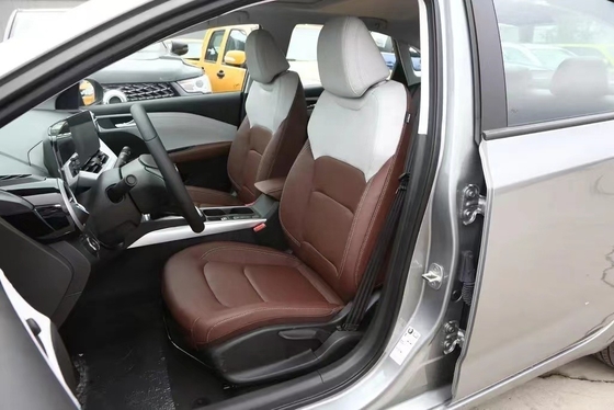 Changan Cs55 Euro VI Standard Turbo Dunkle Elektro-Lederkamera LED Monza Autos Cruze