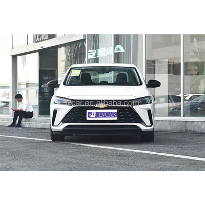 2024 Chevrolet Monza Cruze 1.5L Limousine LED Kamera Elektro Leder Weiß Standard Turbo