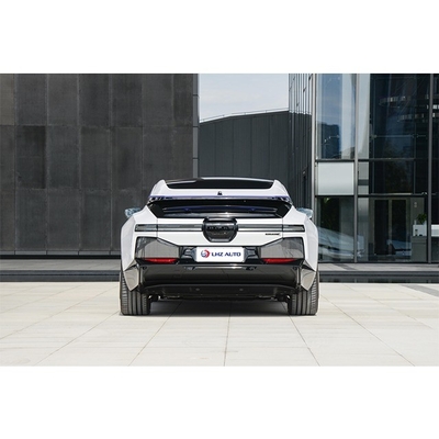 Erleben Sie unvergleichlichen Luxus und Leistung mit 2024 Hiphi Z A 5-Sitzer Elektroauto