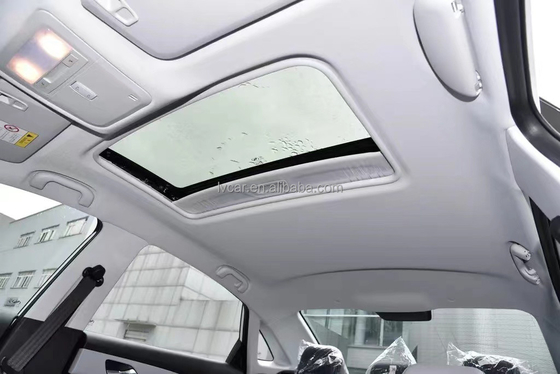 2023 Chevrolet Monza Light Hybrid 1.5l Auto 5 Sitzplätze mit ACC Cruise Control und erschwinglich