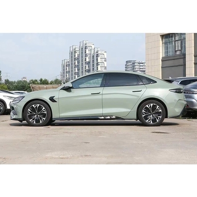 Die 2024 BYD Seal 600km Version Eine 5-Sitzer-Elektrische Limousine mit 0,5 Stunden Ladezeit