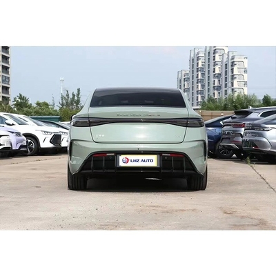 Die 2024 BYD Seal 600km Version Eine 5-Sitzer-Elektrische Limousine mit 0,5 Stunden Ladezeit
