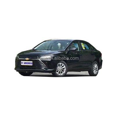 Chevrolet Monza Light Hybrid 1.5L Fahrzeug mit elektrischer Sitzanpassung 2023