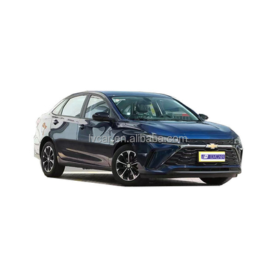 Chevrolet Monza Light Hybrid 1.5L Fahrzeug mit elektrischer Sitzanpassung 2023