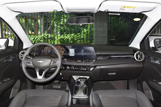 Chevrolet Monza Light Hybrid 1.5L Fahrzeug mit elektrischer Sitzanpassung 2023