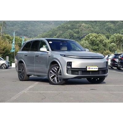 Li L8's Jahr 2022 Luxus-Large Home SUV mit hohem Drehmoment und fortschrittlicher Technologie